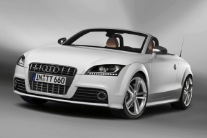 Audi TTS geprijsd